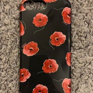iPhone 8 Plus coach case